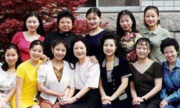 网曝李天一同伙背景(李天一同伙五人为什么不公布)插图7 国家一级演员梦鸽:嫁大27岁李双江,“害”儿子成“阶下囚”