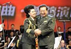 网曝李天一同伙背景(李天一同伙五人为什么不公布)插图9 国家一级演员梦鸽:嫁大27岁李双江,“害”儿子成“阶下囚”