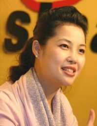 网曝李天一同伙背景(李天一同伙五人为什么不公布)插图13 国家一级演员梦鸽:嫁大27岁李双江,“害”儿子成“阶下囚”