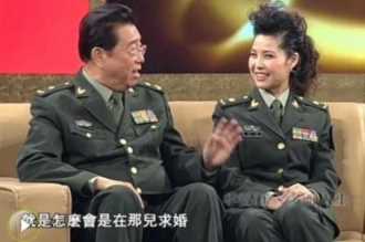 网曝李天一同伙背景(李天一同伙五人为什么不公布)插图11 国家一级演员梦鸽:嫁大27岁李双江,“害”儿子成“阶下囚”