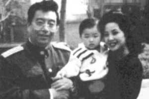 网曝李天一同伙背景(李天一同伙五人为什么不公布)插图17 国家一级演员梦鸽:嫁大27岁李双江,“害”儿子成“阶下囚”