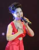 网曝李天一同伙背景(李天一同伙五人为什么不公布)插图15 国家一级演员梦鸽:嫁大27岁李双江,“害”儿子成“阶下囚”