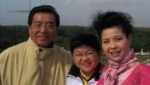 网曝李天一同伙背景(李天一同伙五人为什么不公布)插图19 国家一级演员梦鸽:嫁大27岁李双江,“害”儿子成“阶下囚”