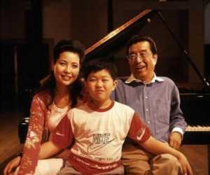 网曝李天一同伙背景(李天一同伙五人为什么不公布)插图21 国家一级演员梦鸽:嫁大27岁李双江,“害”儿子成“阶下囚”