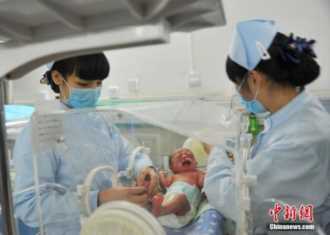 统计局：中国大陆总人口破14亿 总人口性别比为104.45