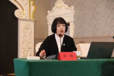 2023抚州?南丰谷雨诗会名家讲座在我县举办