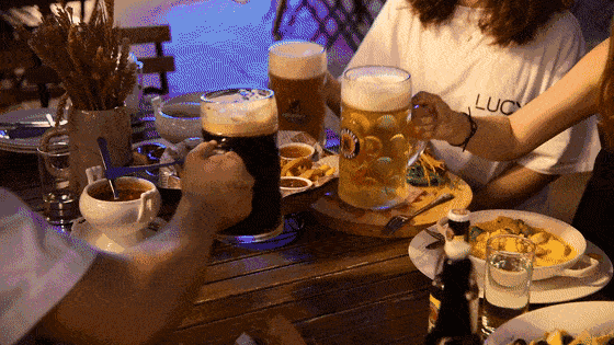 喝一杯白酒相当于几瓶啤酒？看看专业分析，不懂别乱"拼酒"