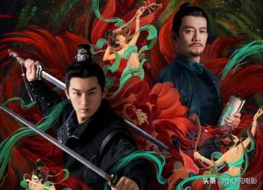 目前网络热度最高的10部剧，多部质量不错，你追了几部？