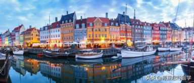 2022全球宜居城市，维也纳·哥本哈根·苏黎世·卡尔加里世界前三