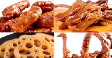 绝味鸭脖加盟条件及费用(绝味鸭脖加盟条件及费用官网)插图19 曾把门店开遍全国,却在一年间蒸发300亿,绝味鸭脖是如何做到的