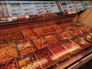 绝味鸭脖加盟条件及费用(绝味鸭脖加盟条件及费用官网)插图23 曾把门店开遍全国,却在一年间蒸发300亿,绝味鸭脖是如何做到的