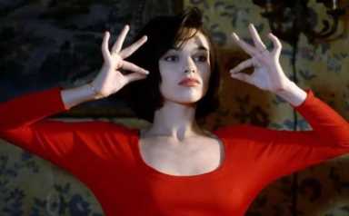 一秒都别删，这限制级爱情不只有野