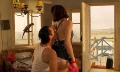 一秒都别删，这限制级爱情不只有野