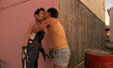 一秒都别删，这限制级爱情不只有野