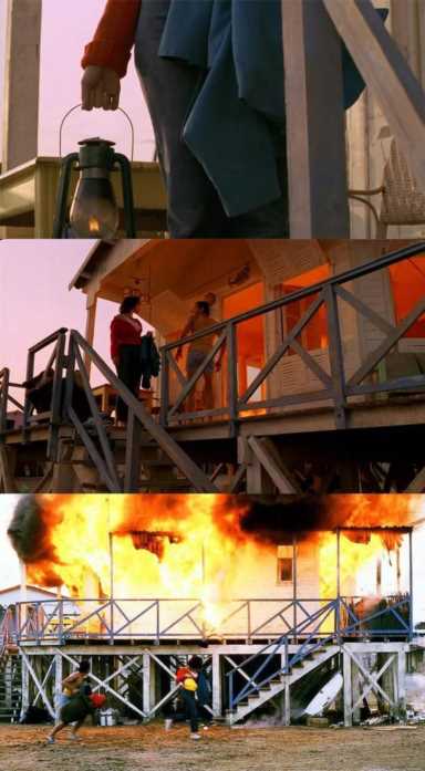 一秒都别删，这限制级爱情不只有野