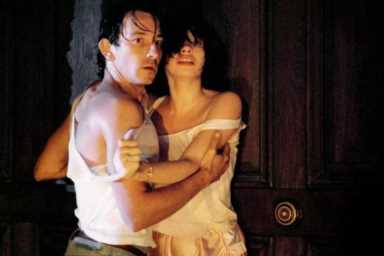 一秒都别删，这限制级爱情不只有野