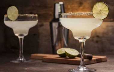 你眼中的玛格丽特鸡尾酒，是否也带着酸楚？