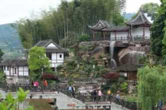 桃花坞里桃花庵全诗(桃花坞里桃花庵全诗)插图3 初访桃花坞