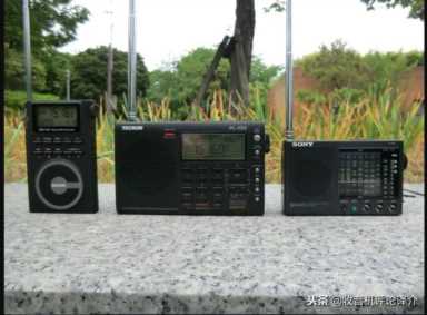 可播放MP3歌曲的收音机