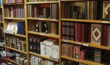 新人如何经营文具店？看这位90后店老板玩转生意经