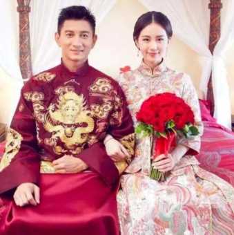 吴奇隆为刘诗诗庆生暗藏深意，七年相爱变《步步惊心》最佳续集