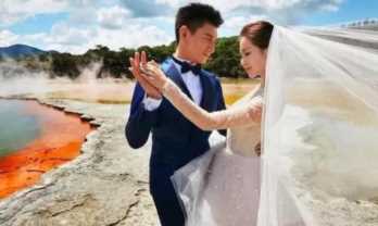 吴奇隆为刘诗诗庆生暗藏深意，七年相爱变《步步惊心》最佳续集