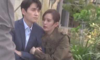 吴奇隆为刘诗诗庆生暗藏深意，七年相爱变《步步惊心》最佳续集