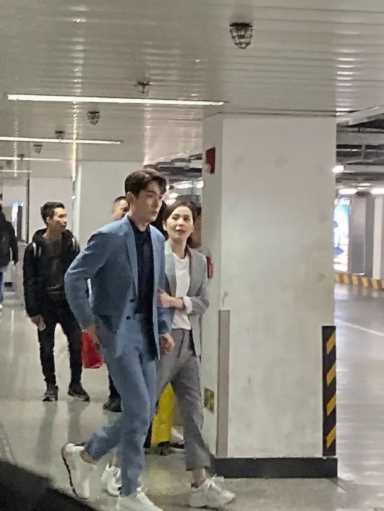 吴奇隆为刘诗诗庆生暗藏深意，七年相爱变《步步惊心》最佳续集