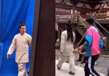 吴奇隆为刘诗诗庆生暗藏深意，七年相爱变《步步惊心》最佳续集