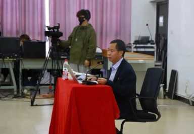 云艺文华学院(云艺文华学院官网)插图3 云艺文华学院开展“书记校长同上一堂思政课”书记宣讲二十大精神