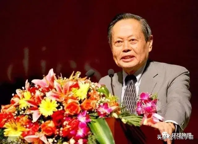 选出中国最牛的10名科学家，你会选谁？