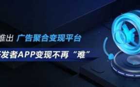 流量变现app(流量变现推广平台)