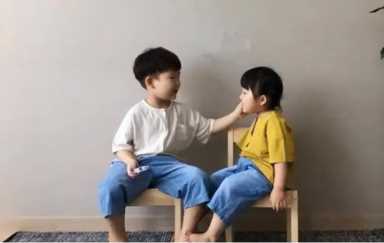 二胎生育时间有讲究，两个孩子的年龄差会影响孩子的人格发展