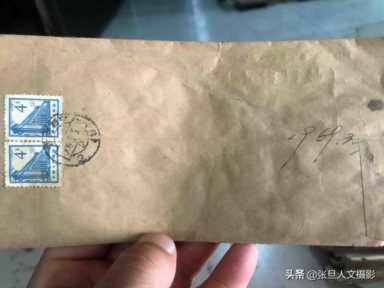 山西发现一封1969年的家信 里面的内容有几个不明白 太奇葩