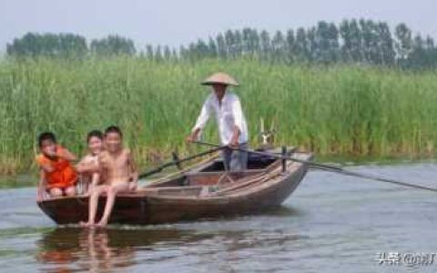 白洋淀自驾游(白洋淀自驾游路线)