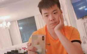 李小璐朋友圈发文
