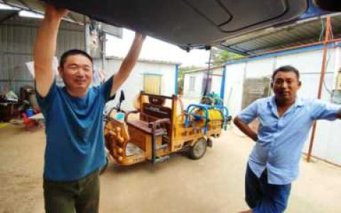 农民创业项目(农民小额创业项目)