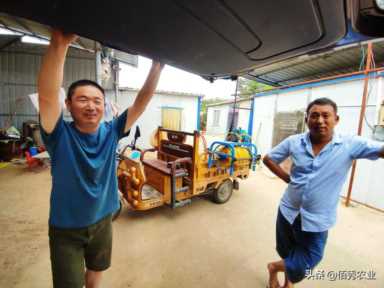 实在不想打工了，想回农村创业，选了4个好门路，请大家支招