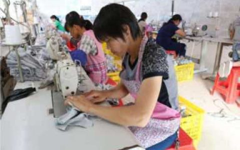 小投资办厂什么好(农村办厂暴利项目加盟)