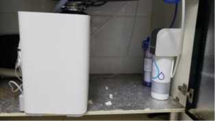 小米流量卡39元任用靠谱吗插图3 小米RO vs 滨特尔精滤,谁才是精打细算小百姓的更佳选择?