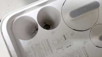 小米流量卡39元任用靠谱吗插图13 小米RO vs 滨特尔精滤,谁才是精打细算小百姓的更佳选择?