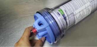 小米流量卡39元任用靠谱吗插图17 小米RO vs 滨特尔精滤,谁才是精打细算小百姓的更佳选择?