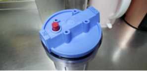 小米流量卡39元任用靠谱吗插图19 小米RO vs 滨特尔精滤,谁才是精打细算小百姓的更佳选择?