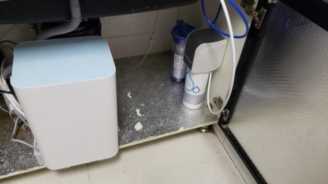 小米流量卡39元任用靠谱吗插图29 小米RO vs 滨特尔精滤,谁才是精打细算小百姓的更佳选择?