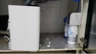 小米流量卡39元任用靠谱吗插图31 小米RO vs 滨特尔精滤,谁才是精打细算小百姓的更佳选择?