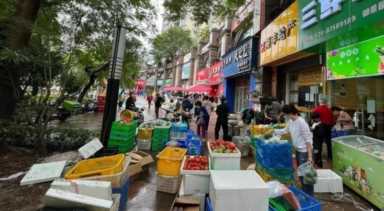 上班没前途，去小区附近做5种生意，投入少利润高还稳定