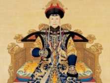 大清后宫编制(大清后宫杏儿)插图5 清朝的后宫设置——喜欢看清宫剧的进来恶补下知识