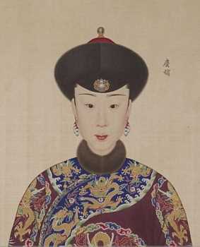 大清后宫编制(大清后宫杏儿)插图11 清朝的后宫设置——喜欢看清宫剧的进来恶补下知识