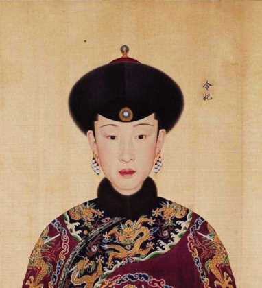 大清后宫编制(大清后宫杏儿)插图9 清朝的后宫设置——喜欢看清宫剧的进来恶补下知识