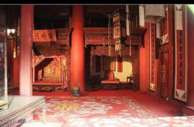 大清后宫编制(大清后宫杏儿)插图29 清朝的后宫设置——喜欢看清宫剧的进来恶补下知识